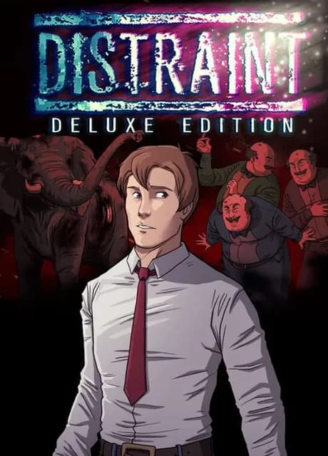 Distraint: Deluxe Edition