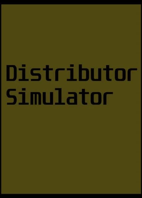 Distributor Simulator