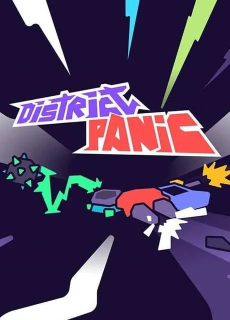 District Panic