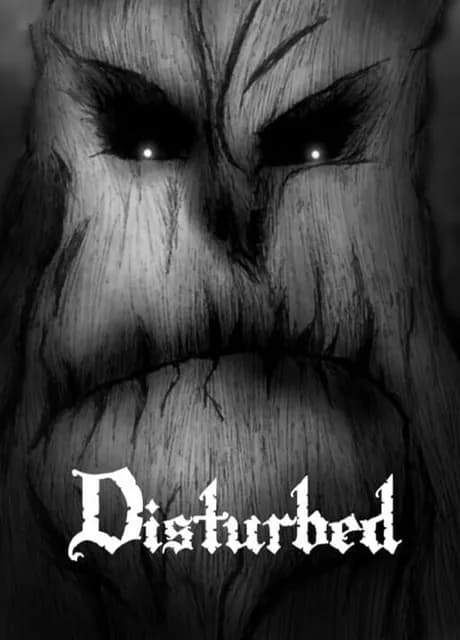 Disturbed