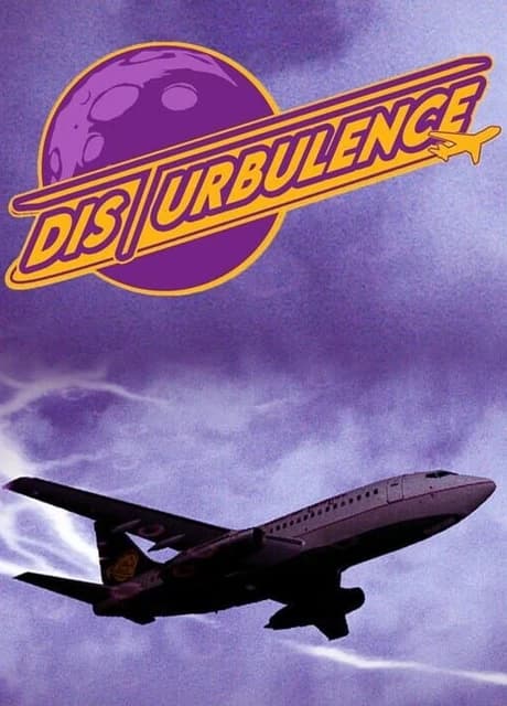 Disturbulence