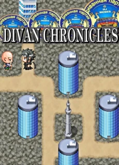 Divan Chronicles