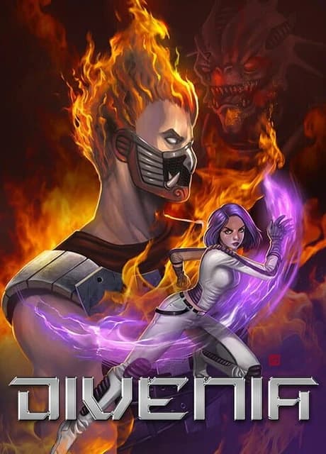Divenia Episode One