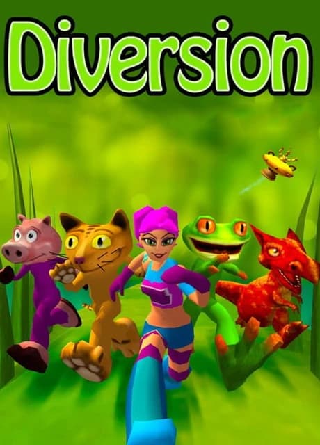 Diversion