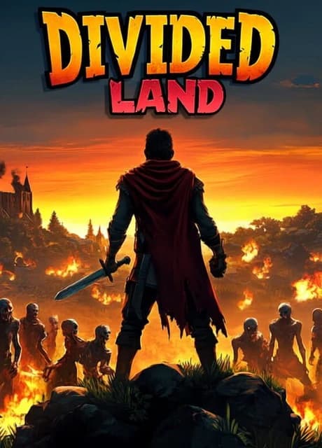 Divided Land
