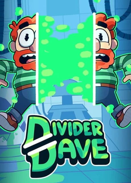 Divider Dave