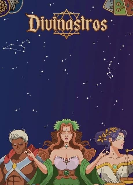 Divinastros