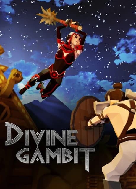 Divine Gambit