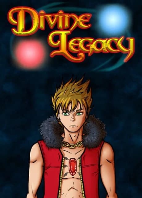 Divine Legacy