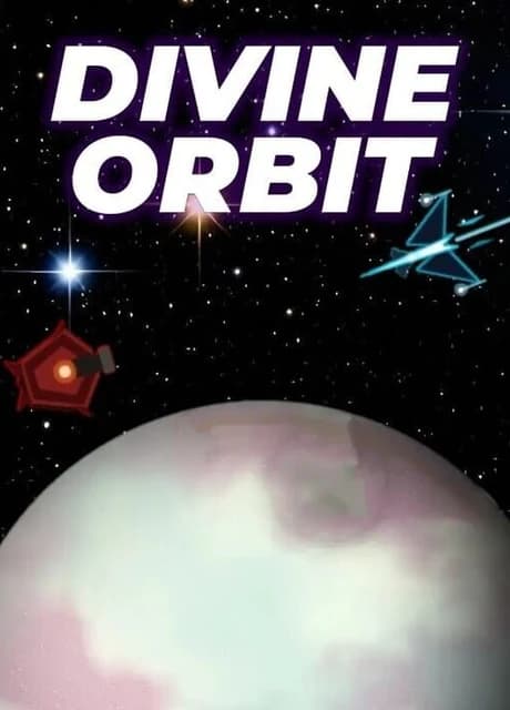 Divine Orbit