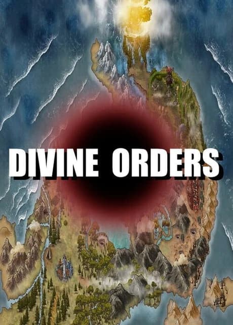 Divine Orders