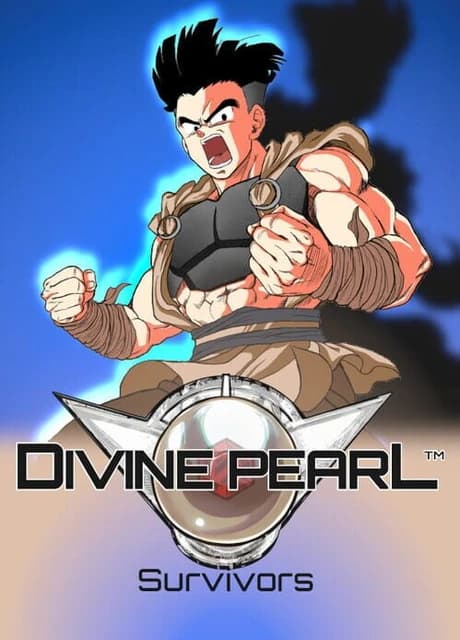 Divine Pearl: Survivors