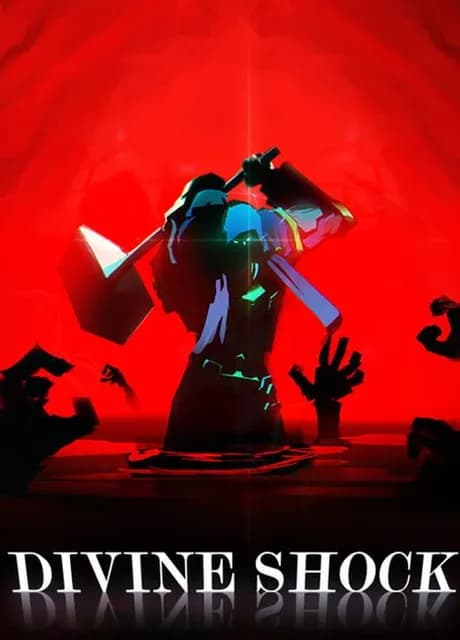 Divine Shock