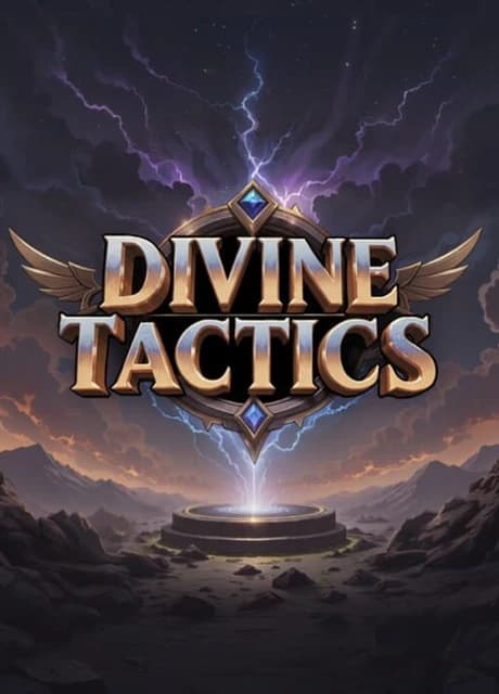 Divine Tactics