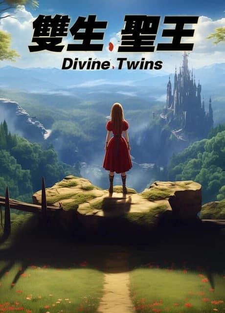 Divine Twins