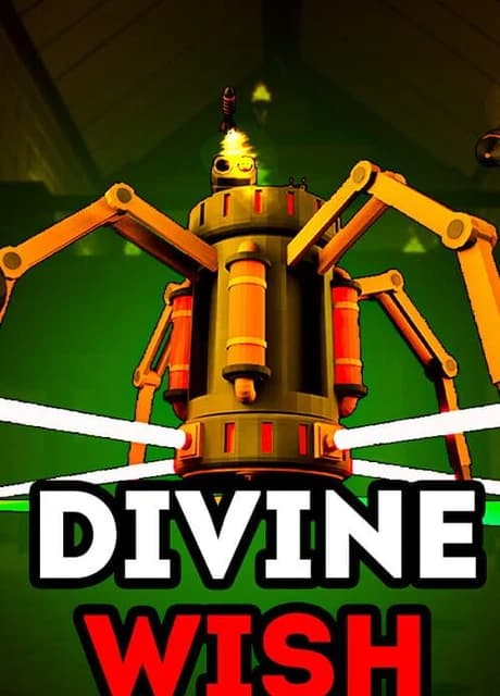 Divine Wish