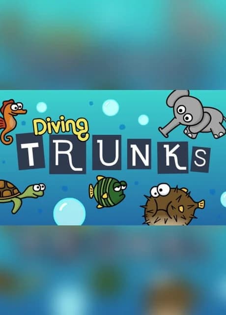 Diving Trunks