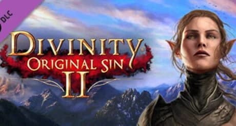 Divinity: Original Sin 2 - Divine Ascension