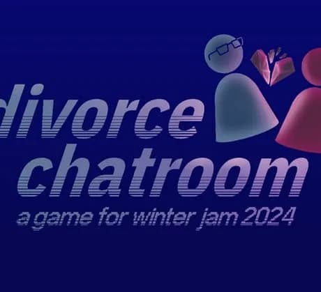 Divorce Chatroom