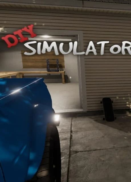 DIY Simulator