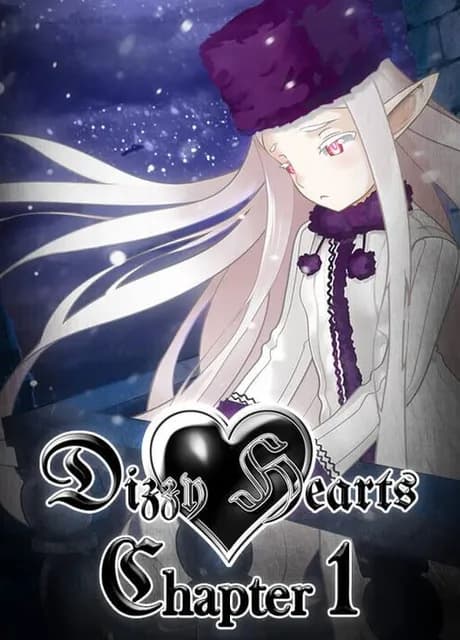 Dizzy Hearts