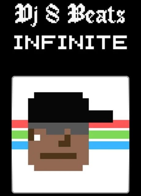 Dj 8 Beats: Infinite
