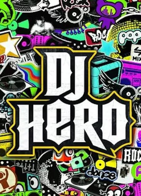 DJ Hero