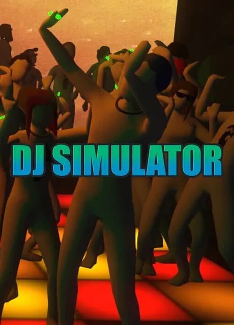 DJ Simulator