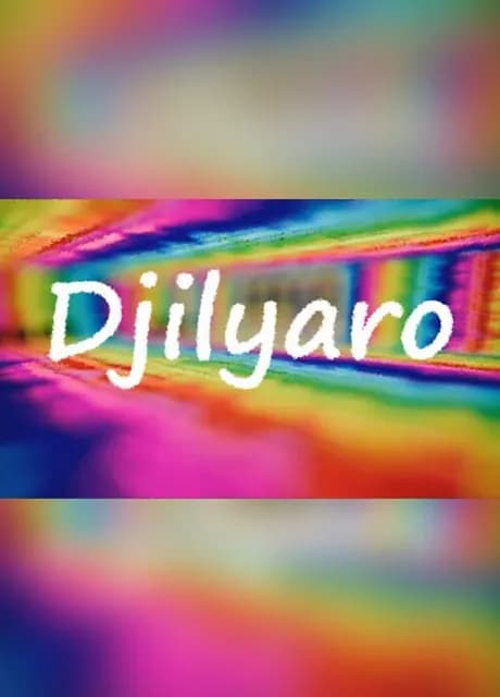 Djilyaro