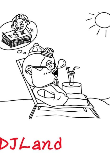 DJLand
