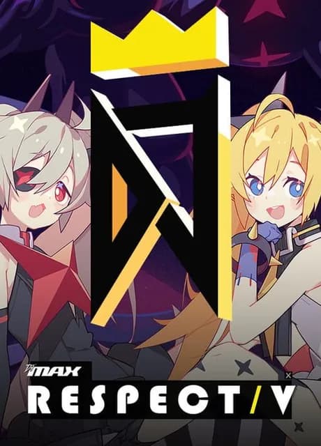 DJMax Respect V