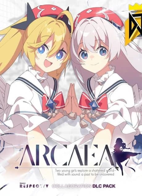 DJMax Respect V: Arcaea Pack