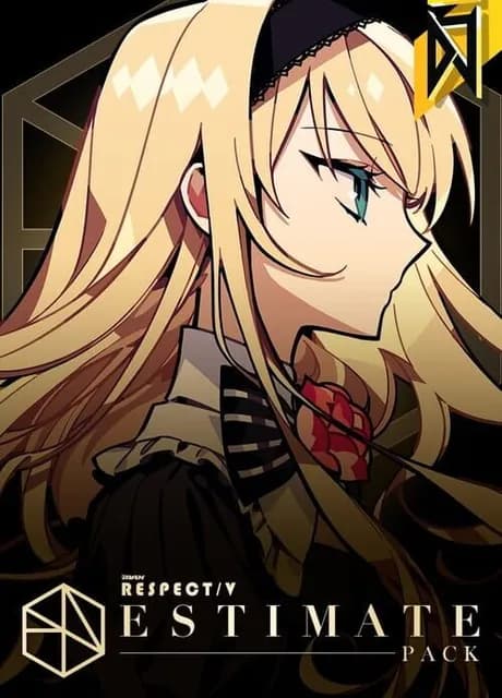 DJMax Respect V: Estimate Pack