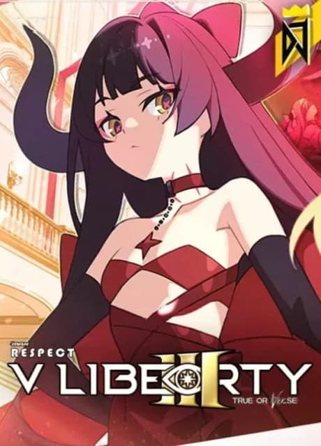 DJMax Respect: V Liberty 3 Pack