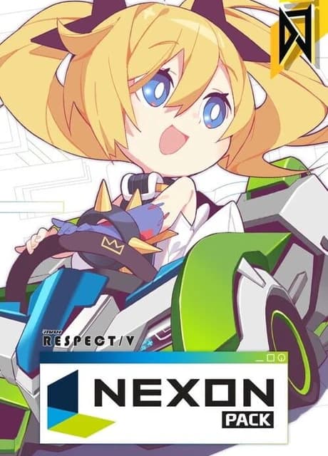 DJMax Respect V: Nexon Pack