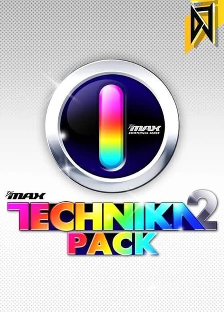 DJMax Respect V: Technika 2 Pack