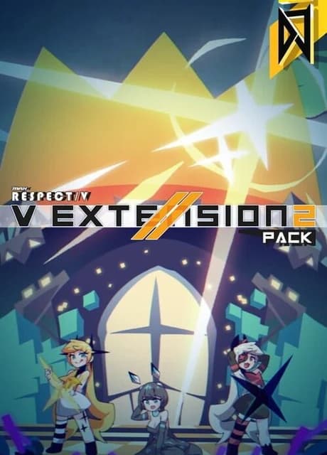 DJMax Respect V: V Extension II Pack