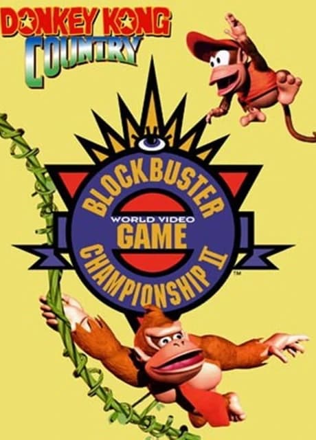 DKC New Competition Cartridge