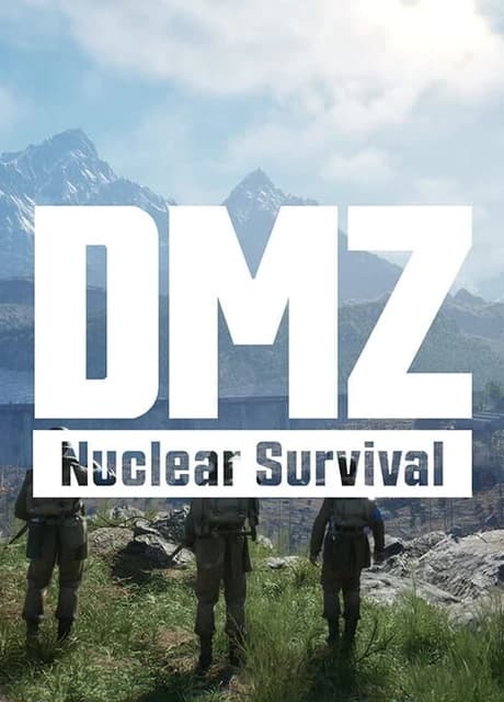 DMZ: Nuclear Survival