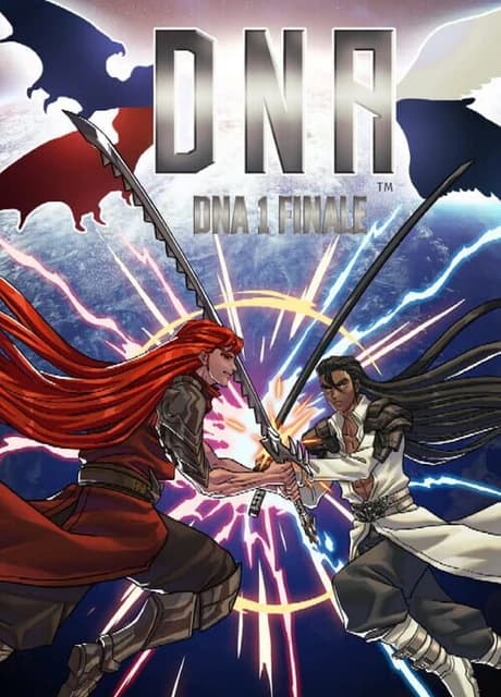 DNA 1: Finale