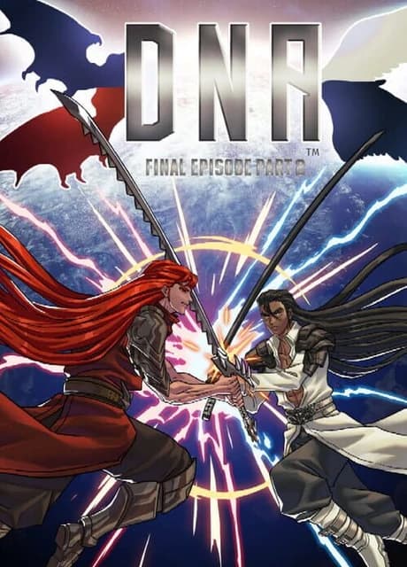 DNA: Final Episode - Part 2