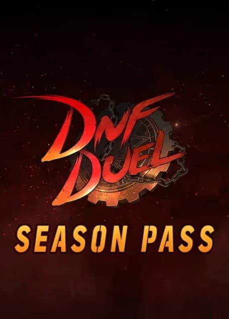 DNF Duel: Season Pass
