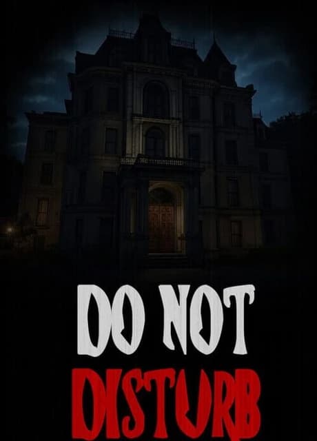 Do Not Disturb