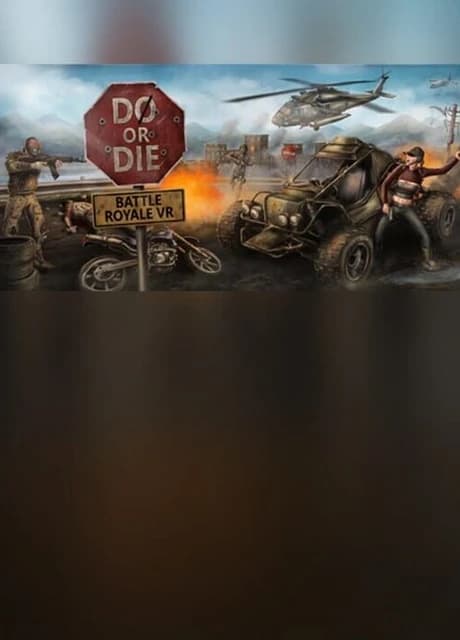Do or Die