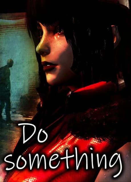 Do Something