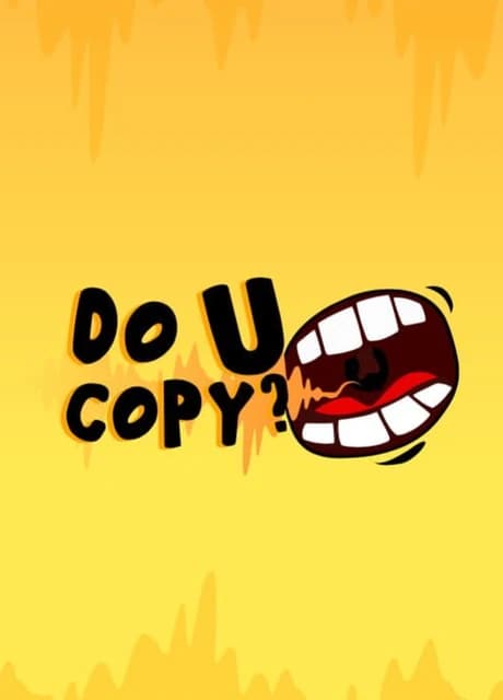 Do U Copy?