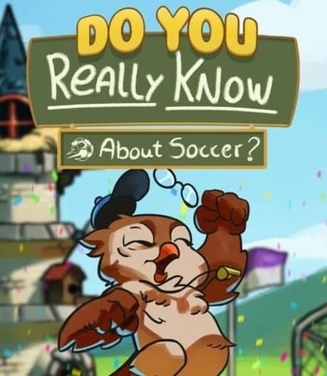 Do You Really Know About Soccer?