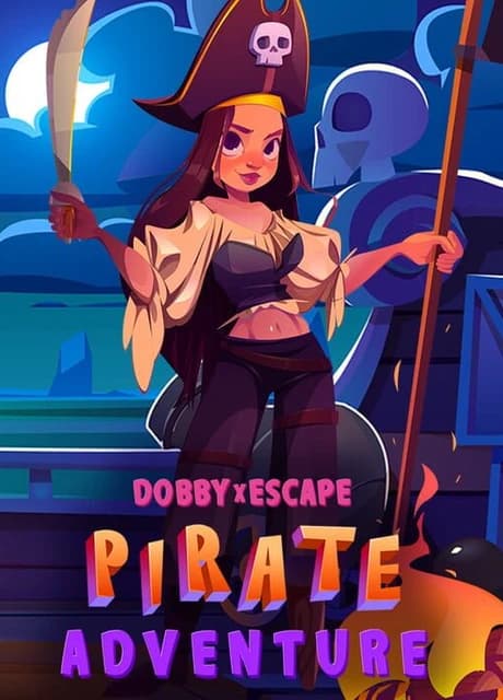 DobbyxEscape: Pirate Adventure