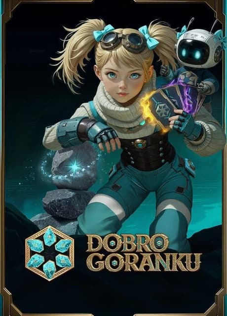 Dobro Goranku