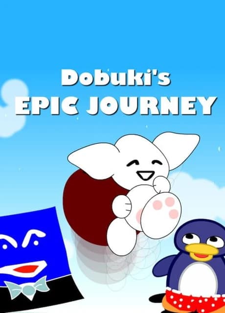 Dobuki's Epic Journey
